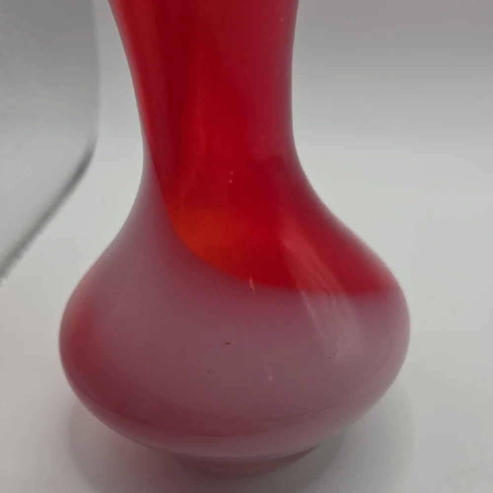 japanese red glass